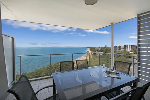Redvue Holiday Apartments - Hotels Melbourne 15