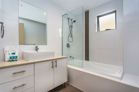 Redvue Holiday Apartments - Hotels Melbourne 12