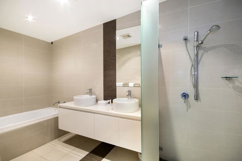 Redvue Holiday Apartments - Hotels Melbourne 29