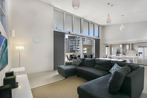 Redvue Holiday Apartments - Hotels Melbourne 27