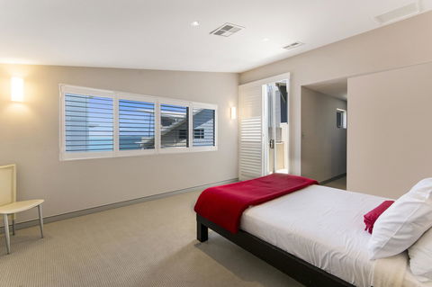 Redvue Holiday Apartments - Hotels Melbourne 21