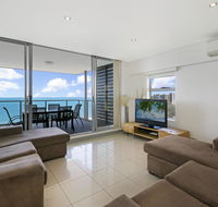Redvue Luxury Apartments - Hotels Melbourne