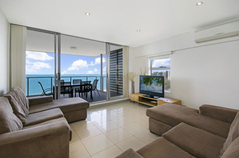 Redvue Holiday Apartments - Hotels Melbourne 0