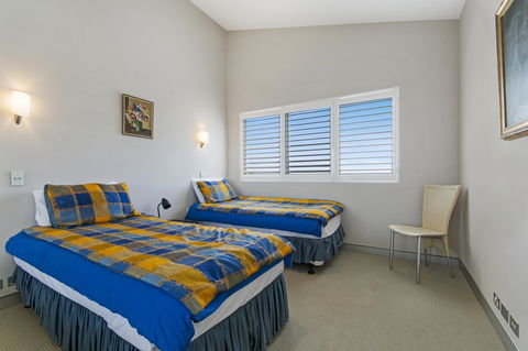 Redvue Holiday Apartments - Hotels Melbourne 22