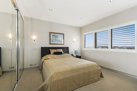 Redvue Holiday Apartments - Hotels Melbourne 18