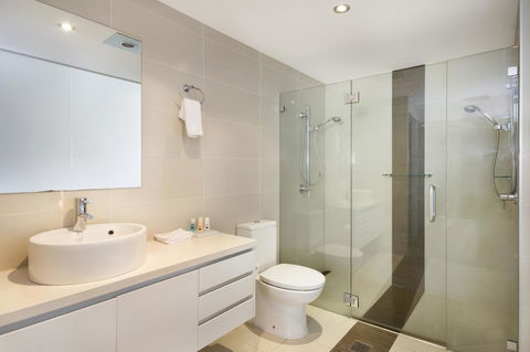 Redvue Holiday Apartments - Hotels Melbourne 23