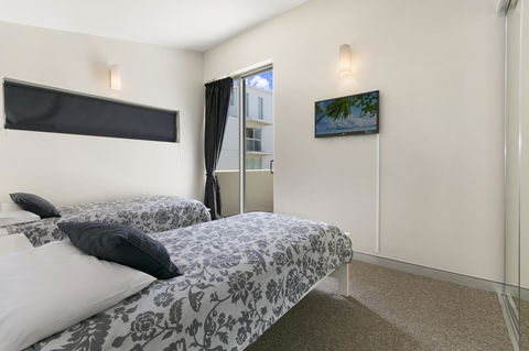 Redvue Holiday Apartments - Hotels Melbourne 31