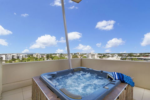 Redvue Holiday Apartments - Hotels Melbourne 16