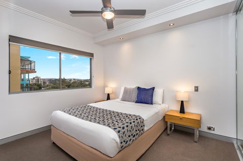 Redvue Holiday Apartments - Hotels Melbourne 14
