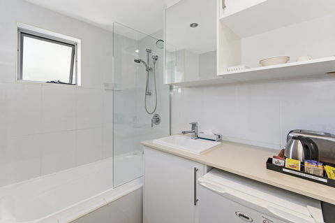 Redvue Holiday Apartments - Hotels Melbourne 26