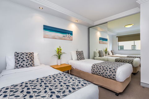 Redvue Holiday Apartments - Hotels Melbourne 8