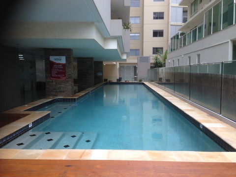 Redvue Holiday Apartments - Hotels Melbourne 9