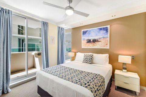 Redvue Holiday Apartments - Hotels Melbourne 6