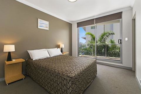 Redvue Holiday Apartments - Hotels Melbourne 24