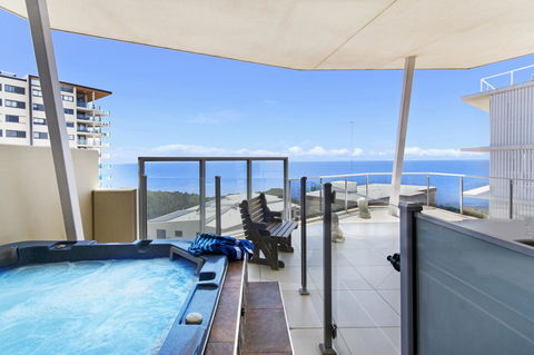 Redvue Holiday Apartments - Hotels Melbourne 13