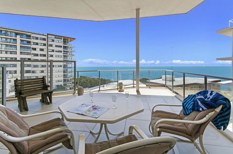 Redvue Holiday Apartments - Hotels Melbourne 17