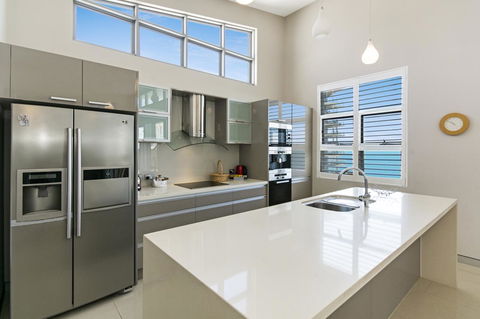 Redvue Holiday Apartments - Hotels Melbourne 19