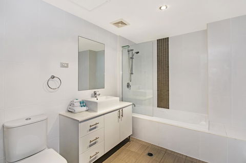 Redvue Holiday Apartments - Hotels Melbourne 11