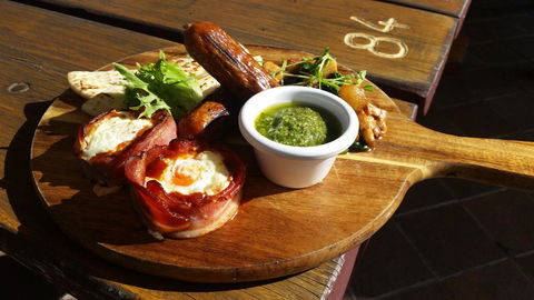 The Bearded Dragon Boutique Hotel - Hotels Melbourne 19