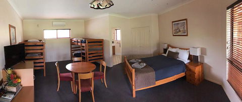 The Bearded Dragon Boutique Hotel - Hotels Melbourne 8