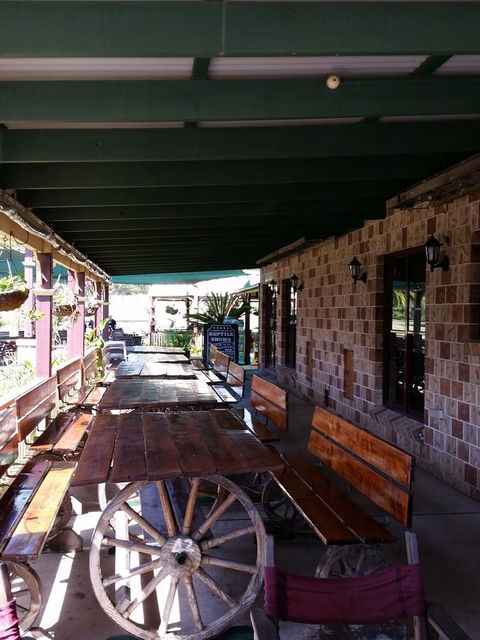 The Bearded Dragon Boutique Hotel - Hotels Melbourne 37