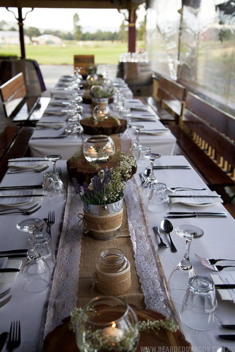 The Bearded Dragon Boutique Hotel - Hotels Melbourne 27
