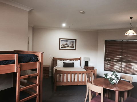 The Bearded Dragon Boutique Hotel - Hotels Melbourne 42