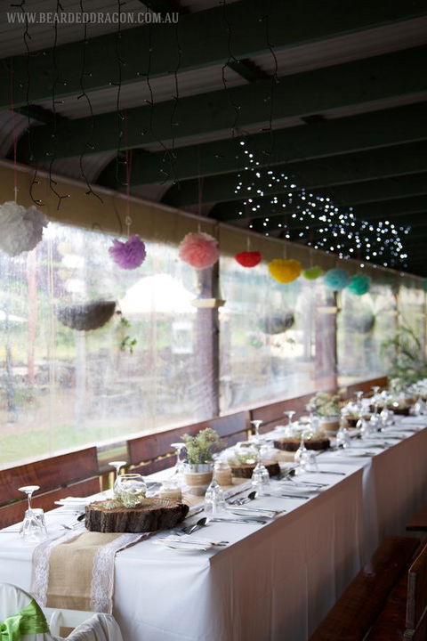 The Bearded Dragon Boutique Hotel - Hotels Melbourne 24