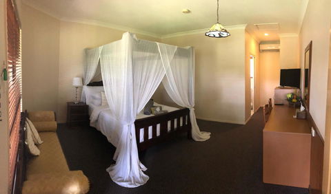 The Bearded Dragon Boutique Hotel - Hotels Melbourne 6