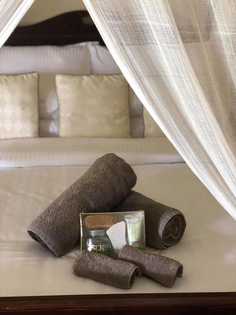 The Bearded Dragon Boutique Hotel - Hotels Melbourne 4