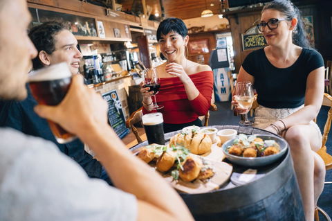 The Bearded Dragon Boutique Hotel - Hotels Melbourne 20