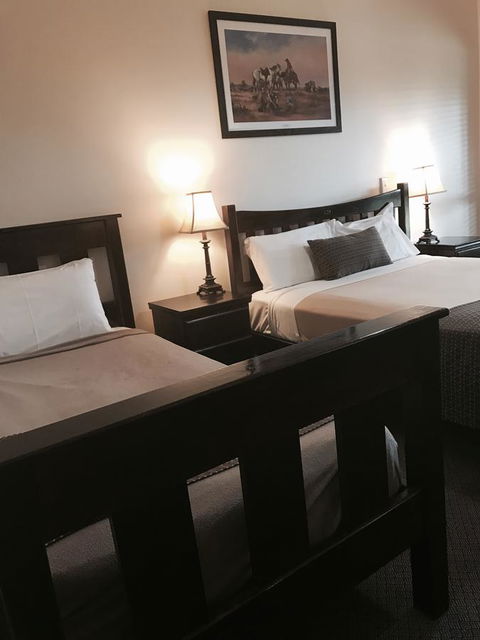The Bearded Dragon Boutique Hotel - Hotels Melbourne 29