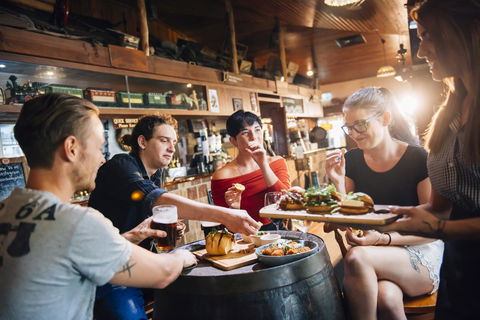 The Bearded Dragon Boutique Hotel - Hotels Melbourne 21