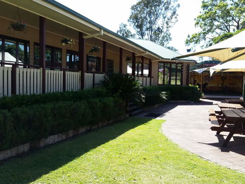 The Bearded Dragon Boutique Hotel - Hotels Melbourne 40