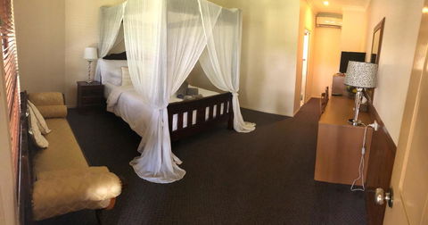 The Bearded Dragon Boutique Hotel - Hotels Melbourne 7