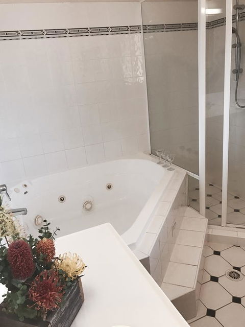 The Bearded Dragon Boutique Hotel - Hotels Melbourne 44