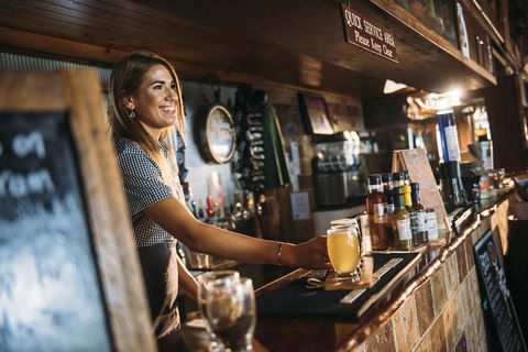 The Bearded Dragon Boutique Hotel - Hotels Melbourne 23