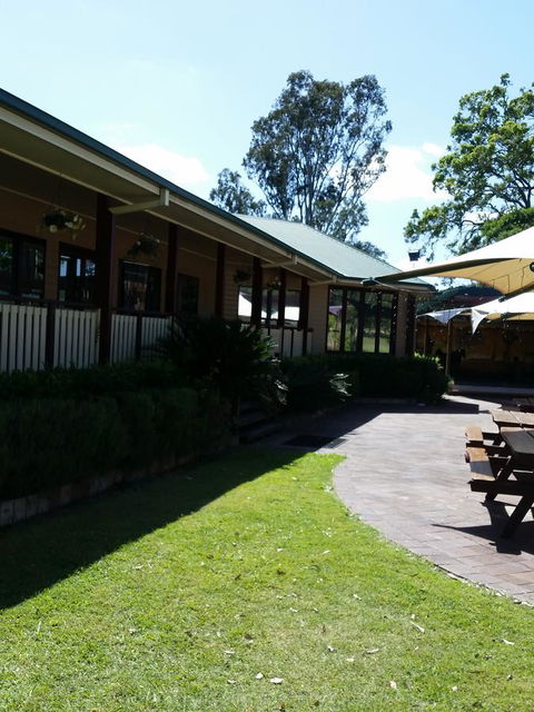 The Bearded Dragon Boutique Hotel - Hotels Melbourne 41