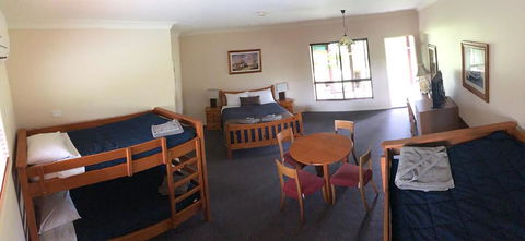 The Bearded Dragon Boutique Hotel - Hotels Melbourne 10