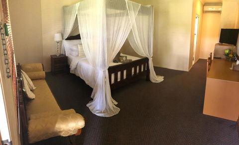The Bearded Dragon Boutique Hotel - Hotels Melbourne 9