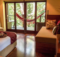 Silky Oaks Lodge - Hotels Melbourne