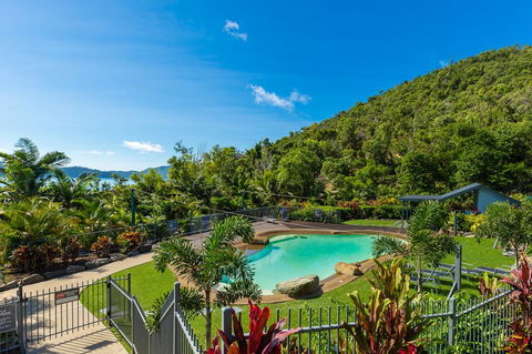 Beach Lodges - Hotels Melbourne 1