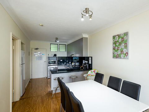 Beach Lodges - Hotels Melbourne 28