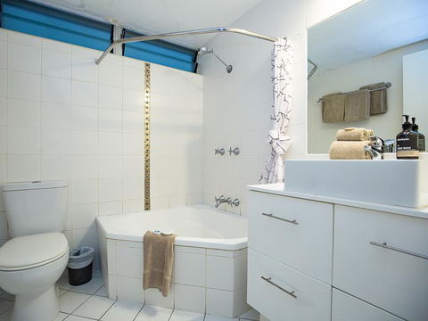 Beach Lodges - Hotels Melbourne 26