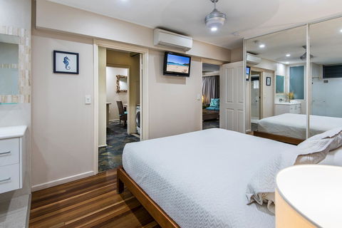 Beach Lodges - Hotels Melbourne 43