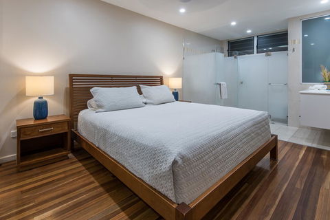 Beach Lodges - Hotels Melbourne 44