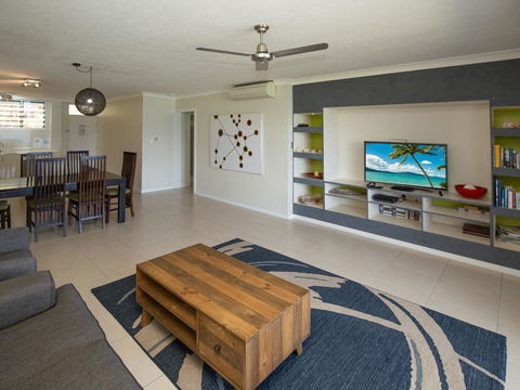 Beach Lodges - Hotels Melbourne 13