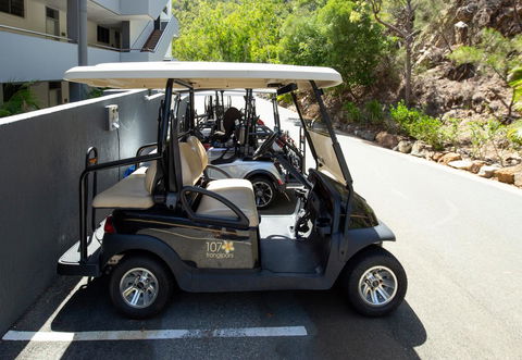 Beach Lodges - Hotels Melbourne 23