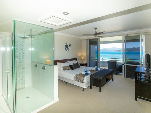 Beach Lodges - Hotels Melbourne 3