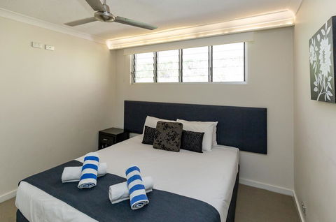 Beach Lodges - Hotels Melbourne 11